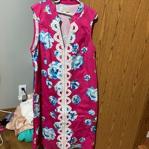 Women’s Mudpie Dress Medium